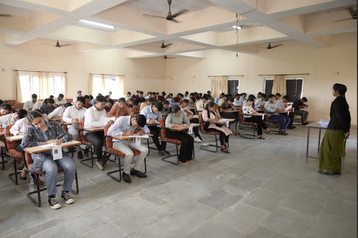 VNS Group of Institutions, Faculty of Pharmacy Bhopal Ipca Placements photo 4